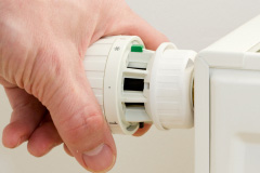 Little Orton central heating repair costs
