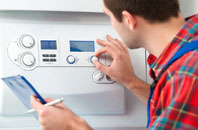 free Little Orton gas safe engineer quotes